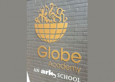 School Signage