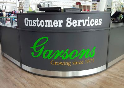 Vinyl Graphics