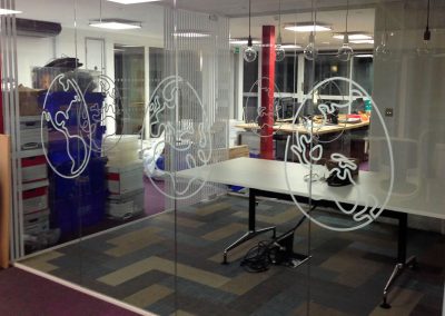 Window Graphics