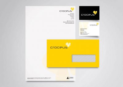 Stationery Design & Printing